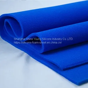 Dream Padding Open Cell Silicone Foam Sheet for Ironing Table thumbnail-1