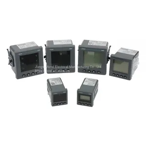 ACREL Solar System Panel dc Current Meter AMC72L-DI thumbnail-5
