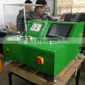 EPS200 --- Common Rail Injector Tester With Piezo Function thumbnail-4
