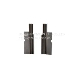 Dongguan Wear-resistant Tungsten Steel Punch Precision Wire Cutting PG Processing ISO 9001 Certified thumbnail-2