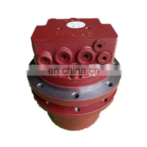 Hot Sale Mini Excavator Travel Motor Bobcat 325 Final Drive thumbnail-2