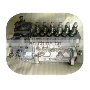 PC360-7 Diesel Pump,bosch Fuel Injection Pump Assy 6743-71-1131 Engine SAA6D114E-2 Part for Excavator thumbnail-1