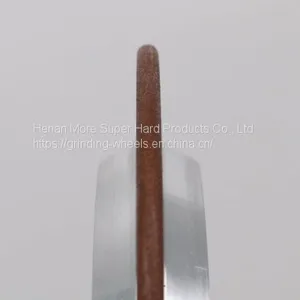 Resin Bond Diamond Grinding Wheel for Carbide thumbnail-2