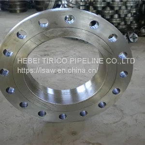 B2291 Blind Flange Class 150 Carbon Steel Slip On Flange Supplier thumbnail-4