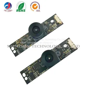 1080P USB2.0 High Speed Camera Module thumbnail-2