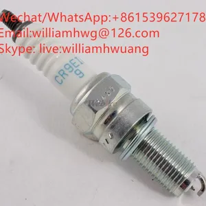 NGK Parts CR9EIA-9 NGK Spark Plug CR9EIA-9 thumbnail-1