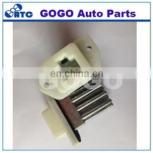 High Quality HEATER BLOWER MOTOR RESISTOR 27150-ED70A, 27150ED70A, 27761-9W100, 277619W100 for PRIMERA P12 ALMERA N16 TIIDA thumbnail-2