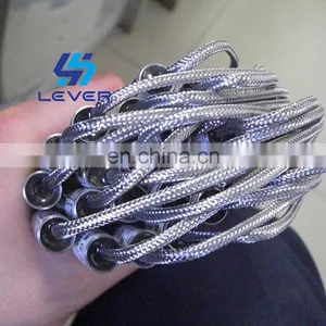 Bendable Armored Thermocouple Thermal Resistance Resistor Temperature Transmitter thumbnail-5