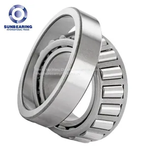 32215 Single Row Tapered Roller Bearing 75*130*33.25mm SUNBEARING thumbnail-1