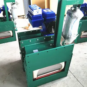 Flow Control Gate Valves B250 thumbnail-5