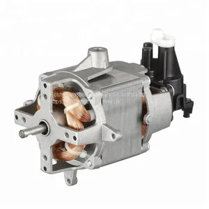 CAPACITOR MOTOR 60 SERIES-2 thumbnail-1