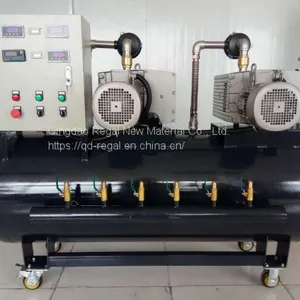 Rotary Epoxy Resin Infusion Vacuum Pump thumbnail-1