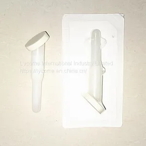 CHG Swab Chlorhexidine Gluconate Isopropyl Alcohol IPA Applicator ，skin Antiseptic thumbnail-1