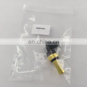 Coolant Temperature Sensor For Opel Cascada Astra J H Gtc Adam 55563530 213-4688 5S12407 TX229 55353807 55591401 thumbnail-3