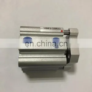 Japan Quality Miniature Pneumatic Air Impact Cylinder CDQMB32-15-M9BVL thumbnail-2