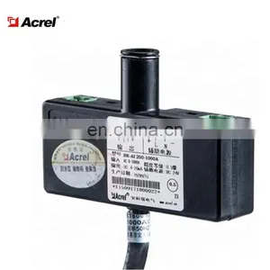 Acrel BR-AI AC1200-2000A Rogowski Coils High Current Transmitter Output 4-20mA thumbnail-3