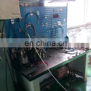Multi-function Work Bench for Common Rail Injector and Pump Repair Tools Common Rail Injectors Work Table thumbnail-4