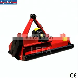 Tractor Mounted 3 Point Flail Mower With CE for Sale thumbnail-3