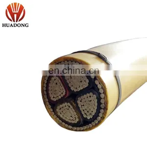 Price Low Voltage Pvc Cable 90mm Power Cable for Sale thumbnail-7