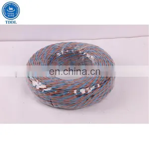 PVC Electrical Wire Cable for ASTM/IEC thumbnail-5