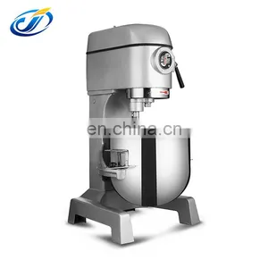 B20f Commercial Kitchen Mixer and Butter Mixing Machine thumbnail-1