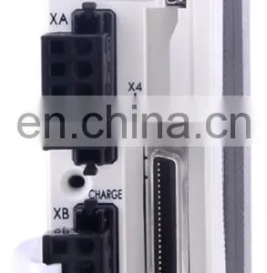 High Quality ac Servo Motor Panasonic 100W MSMD012G1U + MADHT1505E thumbnail-5