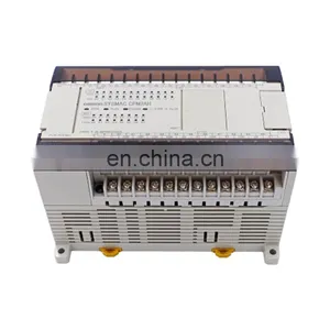 Original Omron PLC CPM2AH Series CPM2AH-20CDR-A Automation System PLC thumbnail-1