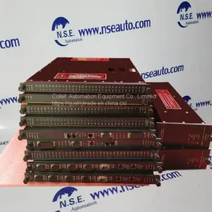 TRICONEX 8300A thumbnail-1