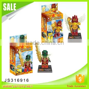 JSTOYS Building Brick Toy Made in China thumbnail-1