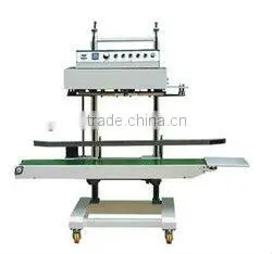 Plastic Bag Sealing Machine|Automatic Film Sealing Machine|hot Sale Sealing Machine thumbnail-1