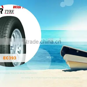 HIGH-SPEED HIGH PERFORMANCE TRUCK TIRE 11R22.5 thumbnail-1