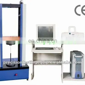 TLS-100 Spring Tension Compression Testing Machine thumbnail-5