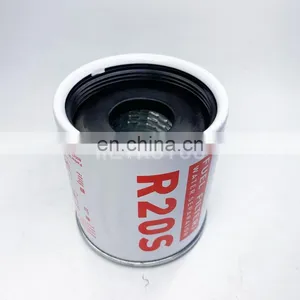 Fuel Filter Water Separator Filter R20P R20T R20S thumbnail-4