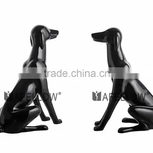 New Design Animal Mannequin Dog Mannequin thumbnail-3