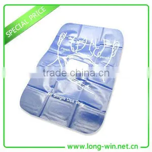 LWC-04 Disposable CPR Face Shields thumbnail-1