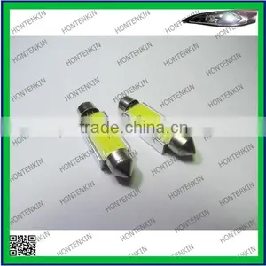 2w 12V Cob Festoon Base LED Lighting for Car thumbnail-1