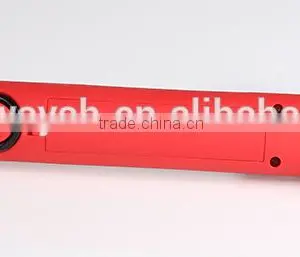 Magnetic Portable COB Led Work Light With Hanger thumbnail-4