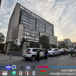 Zhebao Electrical (Hangzhou) Group Co., Ltd. company overview - view 1 thumbnail