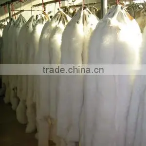 China Wholesale Dyed Raccoon Fur Collar thumbnail-1