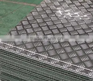 Tread Sheet for Construction and Decoration thumbnail-1