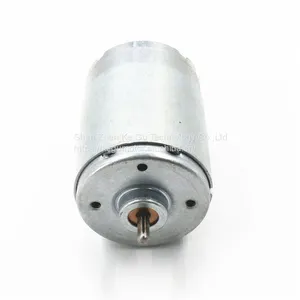 Rs-550 Rs-555 3.6v 7.2v 36v 48v 36mm High Speed 20000rpm dc Micro Motor for Electric Water Pump and Vacuum Cleaner thumbnail-4