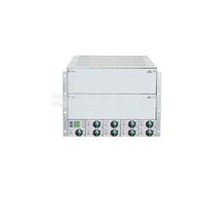 Original Emerson DC 48V Embedded Network Power System NetSure 531 A91 thumbnail-1