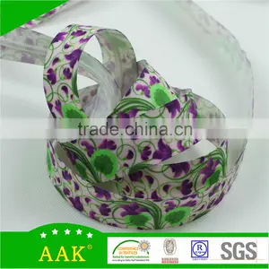 Nylon Long Chain Water Resistant Reflective Zipper thumbnail-1
