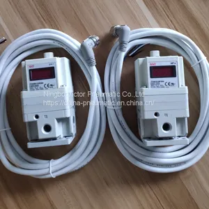 SMC ITV2030 PROPRATION E/P REGULATOR thumbnail-3