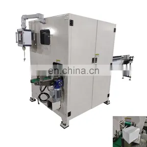 Automatic Facial Tissue Paper Log Saw Cutting Machine thumbnail-1