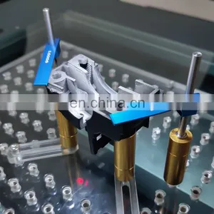 Vision Measurement System Flexible Fixtures thumbnail-5