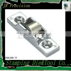 CNC-machined Parts for Medical Device,trucks and Motorcycles thumbnail-1