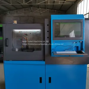 Common Rail Injector Test Bench thumbnail-5