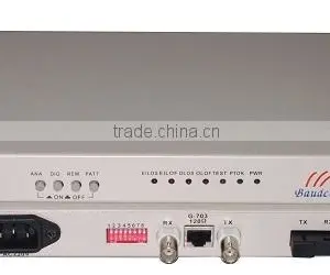 e1 to Fiber Converter thumbnail-2
