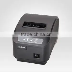 80mm Thermal Receipt Printer thumbnail-1